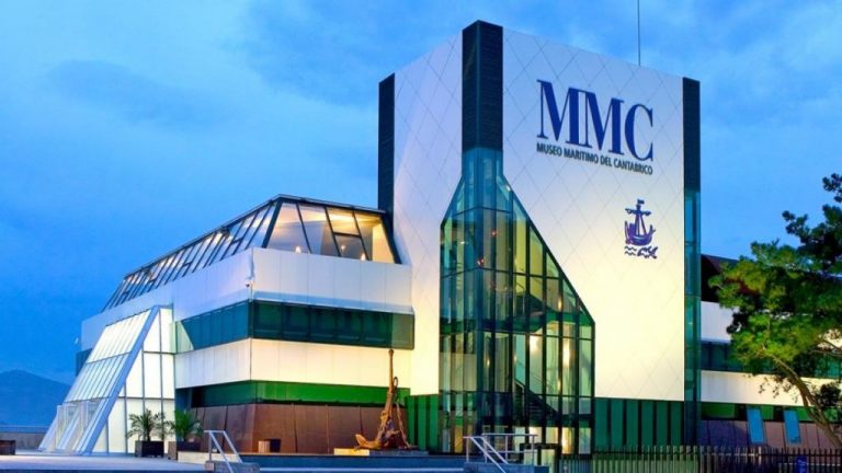 Cultura Cantabria recopila en un catálogo el contenido de la muestra Mar Vertical