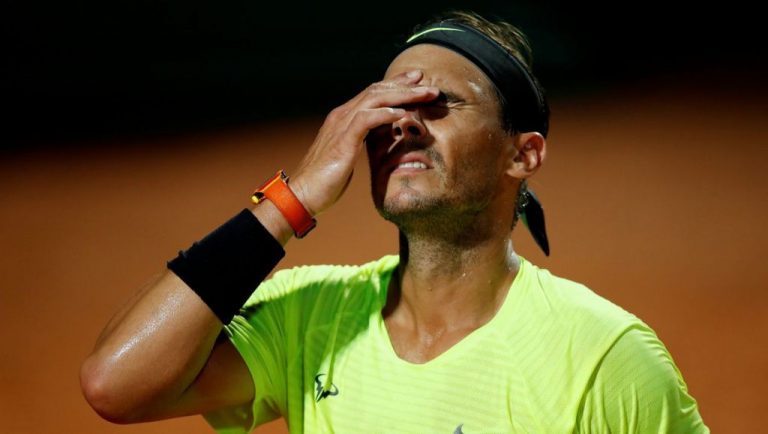 El Roland Garros ‘imposible’ de Nadal: ¿Por qué tantas dudas?