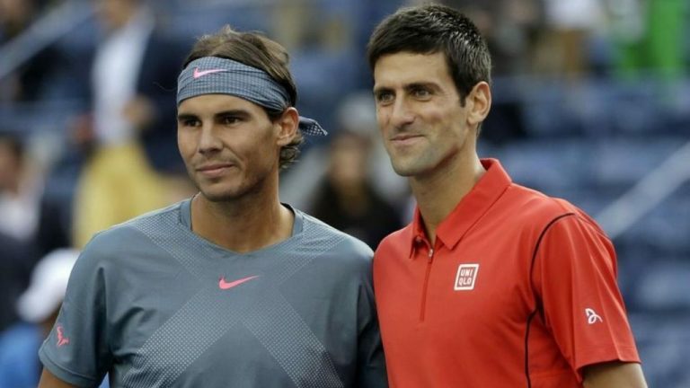 Nadal y Djokovic, final para la historia en Roland Garros