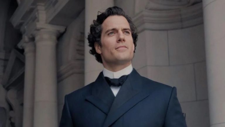 Por qué Netflix apostaría por un 'Sherlock Junior' como su próxima película