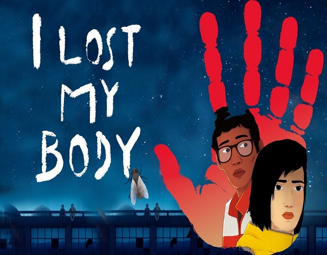 Netflix vs Disney perdí mi cuerpo