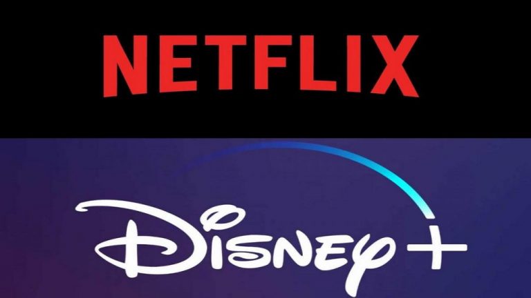 Películas de animación de Netflix que destrozarían a las de Disney