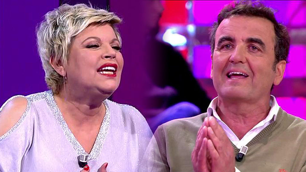 No podemos negar su talento