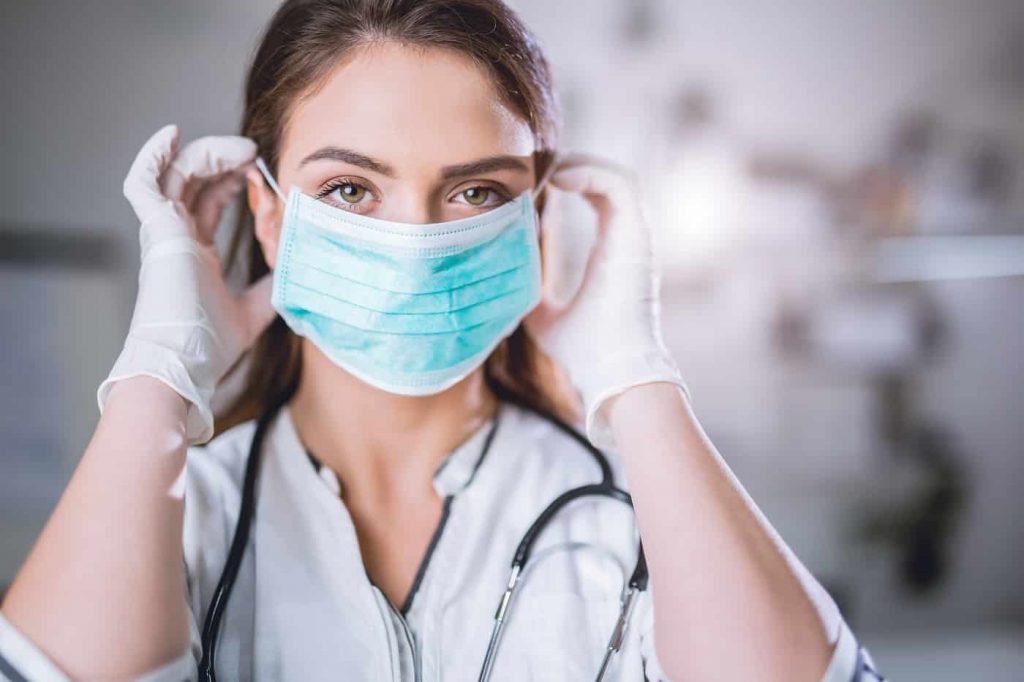 Covid-19: este es el primer síntoma que te alerta del coronavirus 117 No te descuides