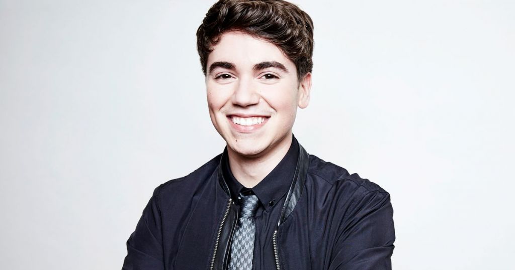 Noah Galvin para The Good Dcotor