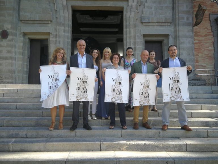 'Noche en Blanco' mantiene su cartel en Sevilla, pese a que no habrá edición