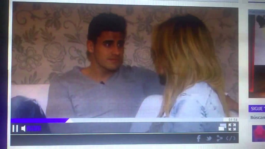 Citas de MYHYV subidas de tono que casi tiene que censurar Mediaset