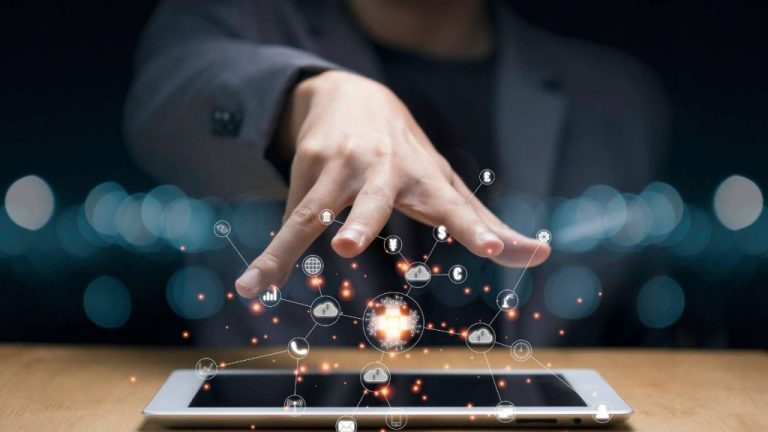 España se sitúa en la séptima posición en el nuevo Índice de Gobierno Digital de la OCDE