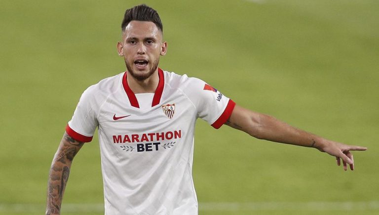 Las opciones del Sevilla FC en el mercado de agentes libres