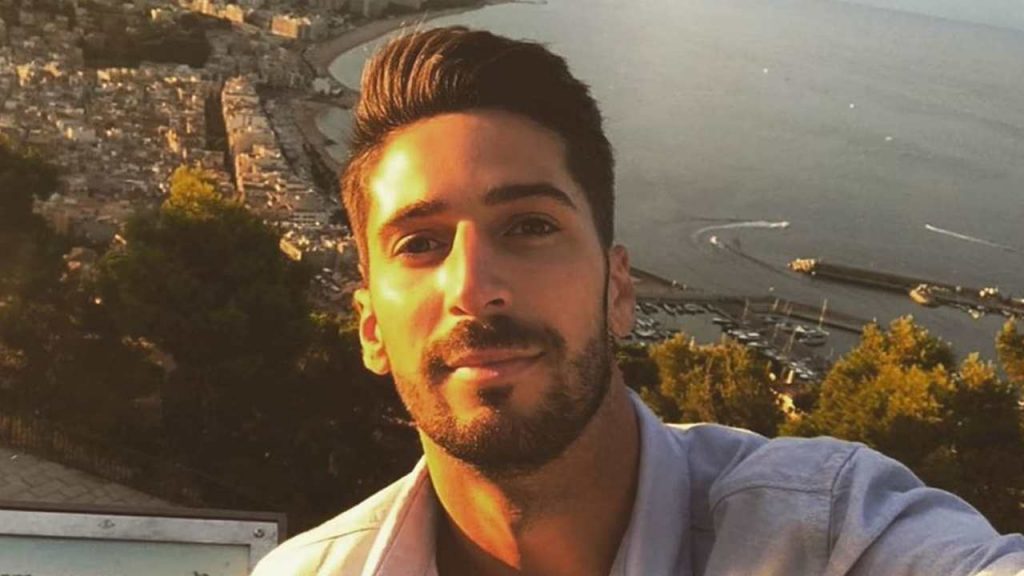 Drogas, suplantación... el pasado que Lester, de La isla de las tentaciones 2, no quería que se supiera 108 Oportunidades de fama