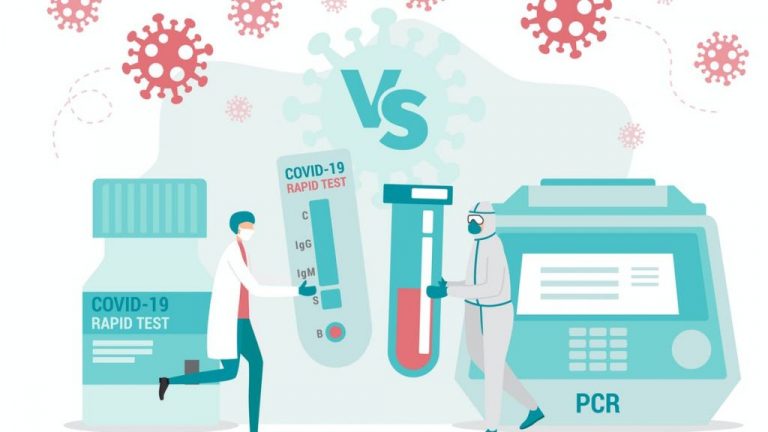 Aragón detecta 681 nuevos casos de coronavirus procedentes de 3.428 PCR