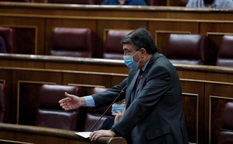 El PNV no ve necesidad de reformar las mayorías para renovar el CGPJ