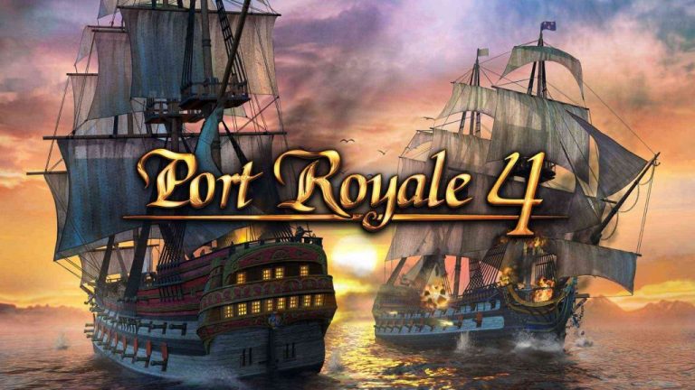 Port Royale 4 – Comercia en el caribe en este gran título