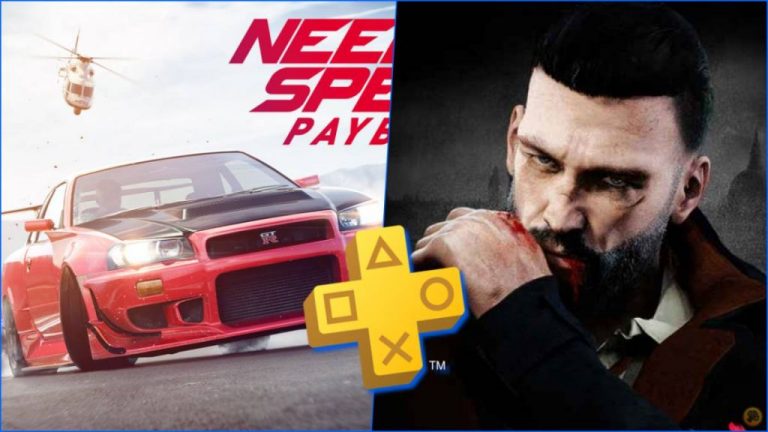 Estos son los juegos que puedes descargar gratis con PlayStation Plus y Xbox Live