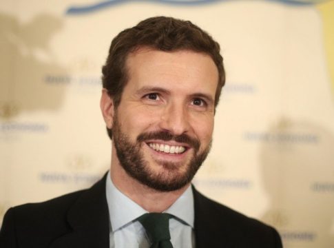 Pablo Casado Pablo Casado