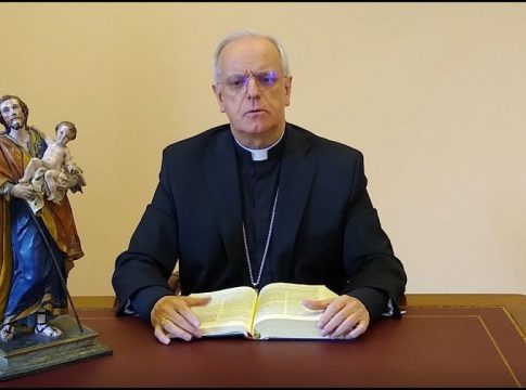 Padre Justo Rodríguez Gallego Padre Justo Rodríguez Gallego
