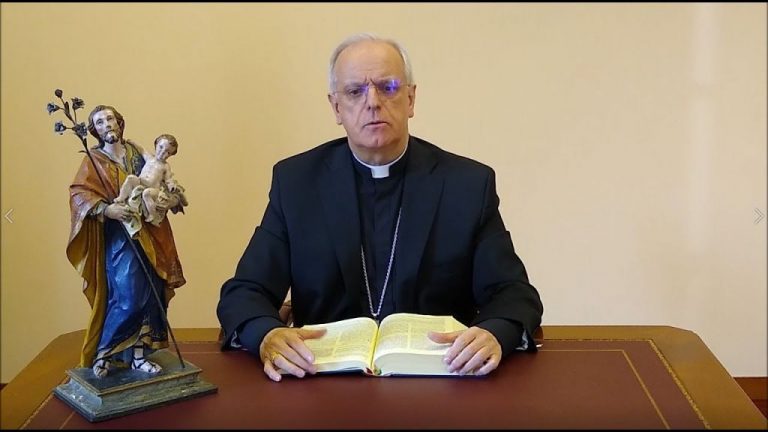 El Papa nombra a Justo Rodríguez, misionero de Toledo