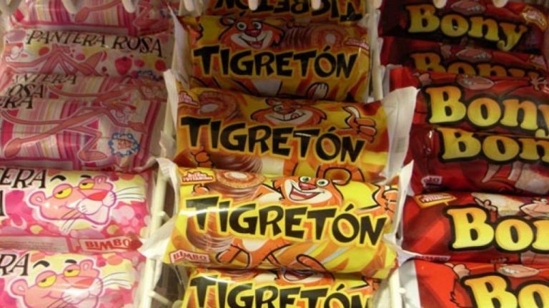 Cómo hacer un Tigretón saludable en casa