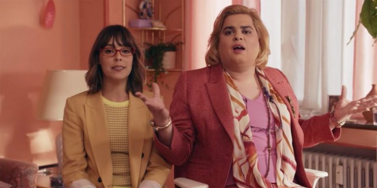 Paquita Salas: todos los detalles de su cuarta temporada