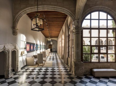 Parador de Cuenca Parador de Cuenca