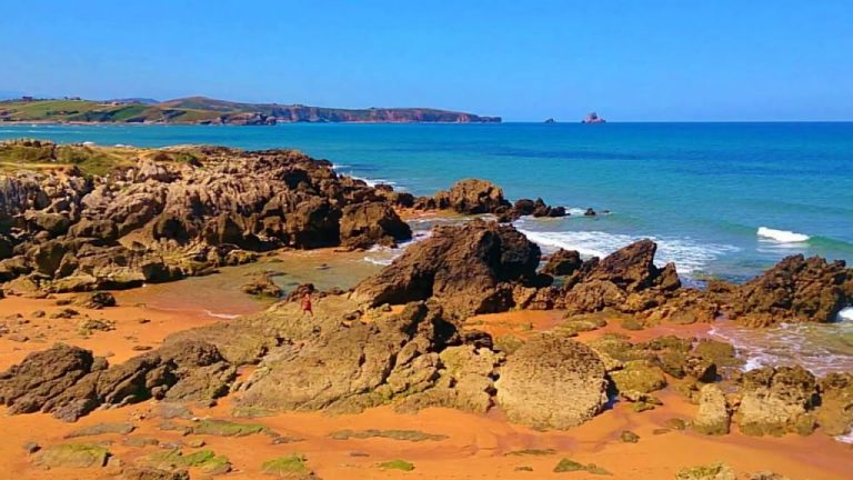 Parque Natural de las Dunas de Liencres reforzará las medidas de conservación