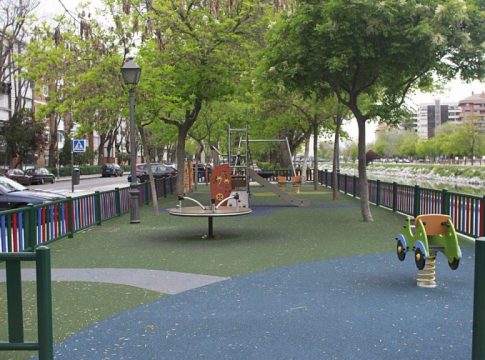 Parques Infantiles Parques Infantiles