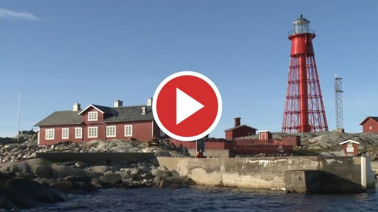 Pater Noster, el nuevo hotel de lujo más aislado y peligroso