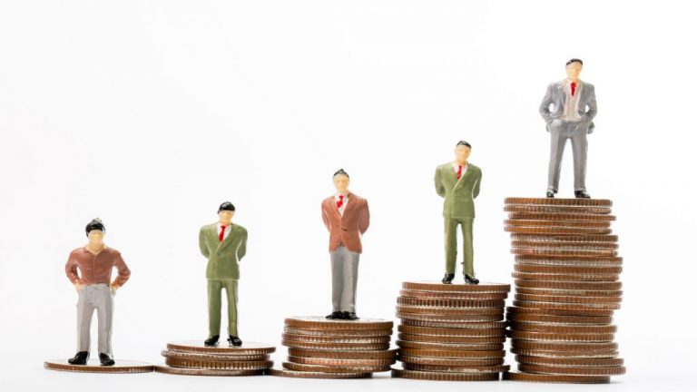 El patrimonio en fondos cae un 0,4% en septiembre