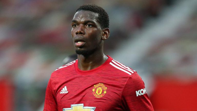 Pogba tendría que vérselas con un indeseado si entra en el Real Madrid