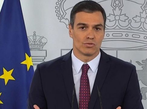 Pedro Sánchez Pedro Sánchez
