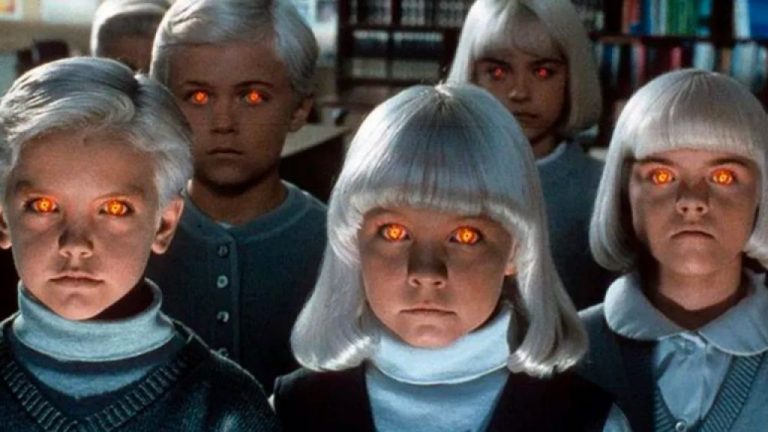 Películas terroríficas para una noche de Halloween