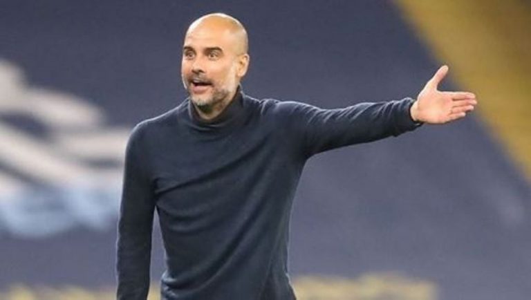 Guardiola se hace con el futbolista que quería el Barcelona y el Madrid