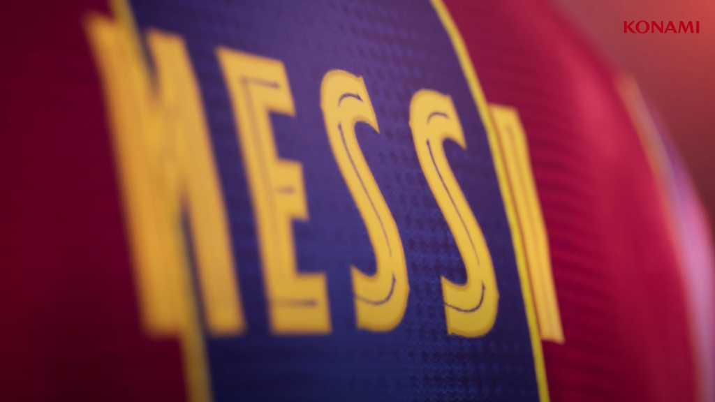 Todos los detalles sobre PES en PS5 y Xbox Series X 1 Todos los detalles sobre PES en PS5 y Xbox Series X