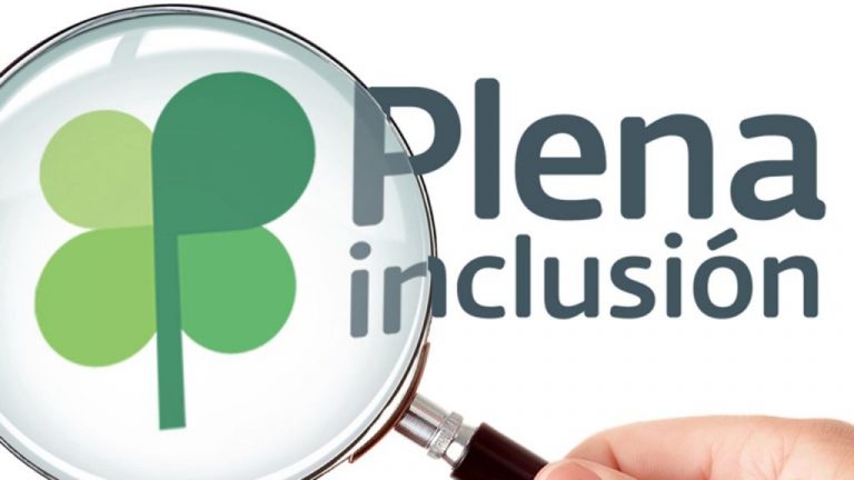 Plena inclusión exige al Gobierno medidas de apoyo al alumnado con necesidades especiales