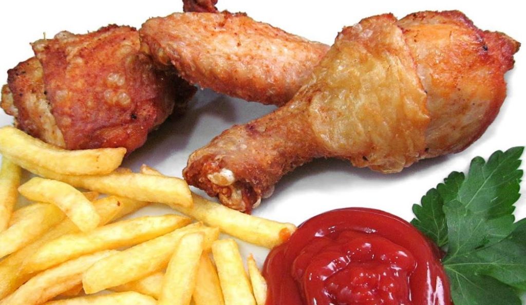 pollo