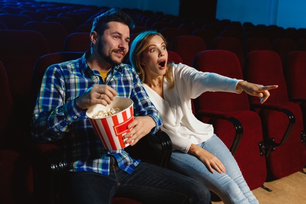 Por qué el streaming puede acabar con el cine tal y como lo conoces