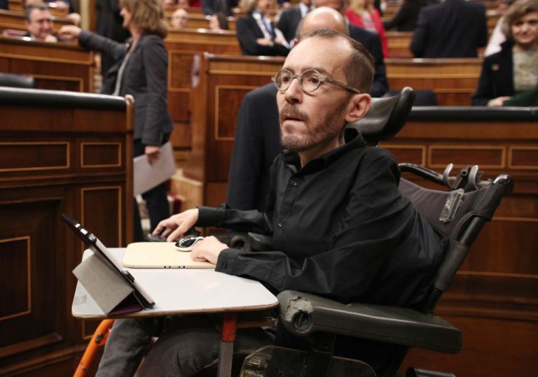 Cs pide medidas al Gobierno frente a la 