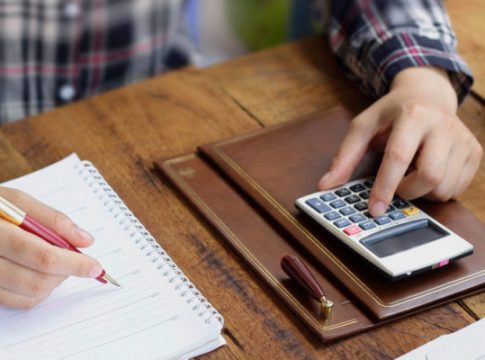 Presupuestos Presupuestos