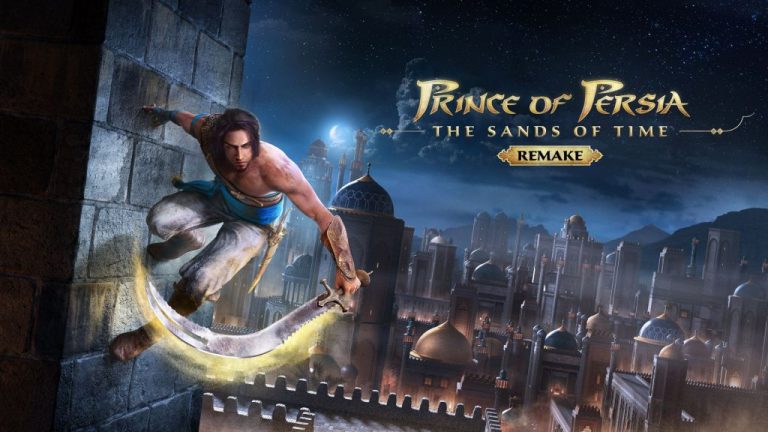 Estos son los datos que conocemos del Remake de Prince of Persia