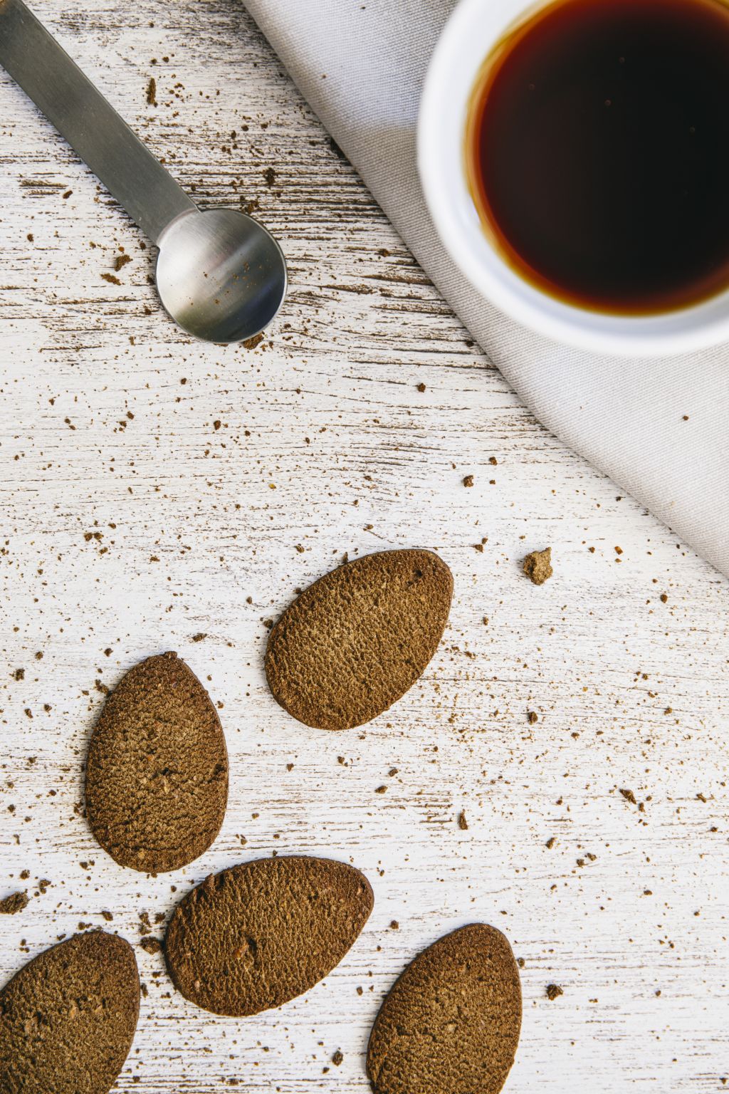 Comer galletas sin remordimiento es posible: Bon App Eat lanza la más saludable del mundo 1 Galletas