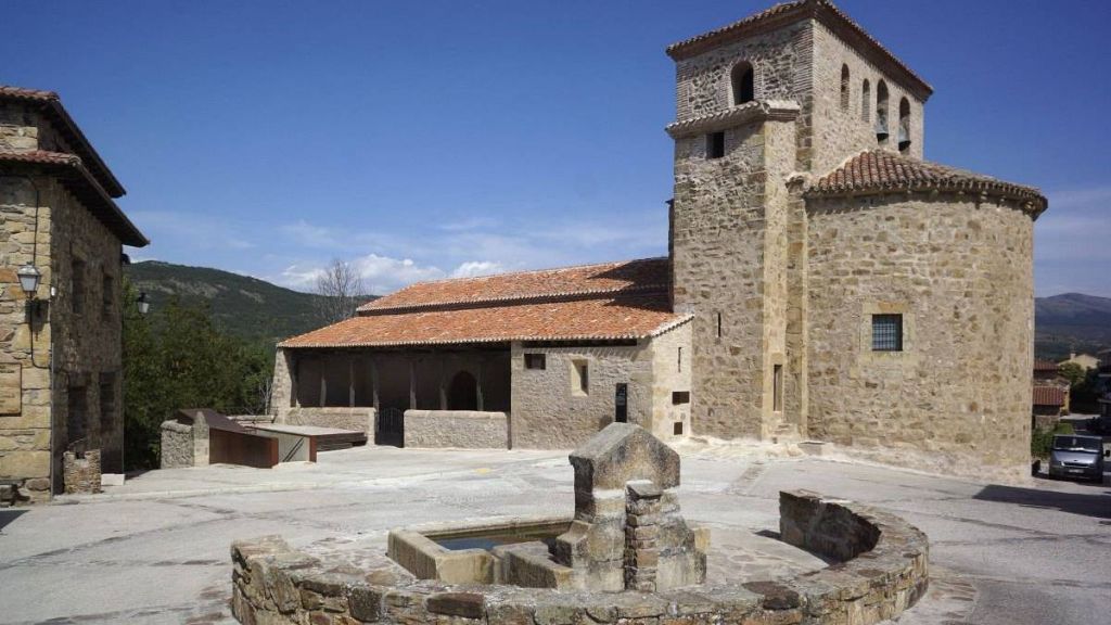 Prádena del Rincón