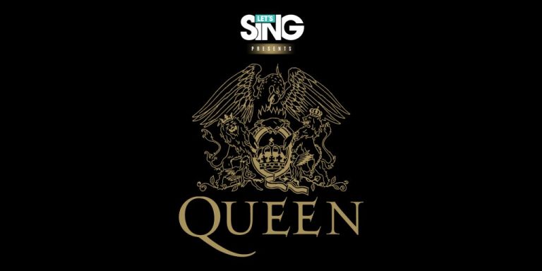 Let's Sing Queen – Tu karaoke más completo de Queen