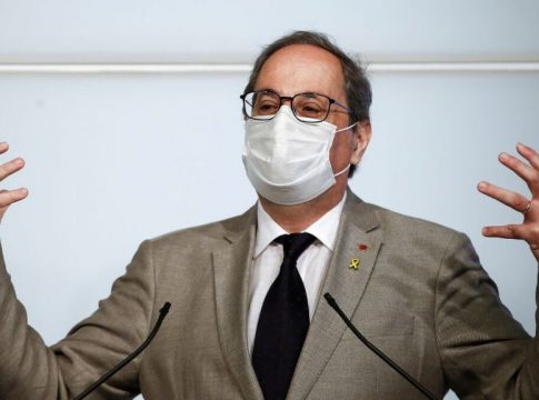 Quim Torra Quim Torra