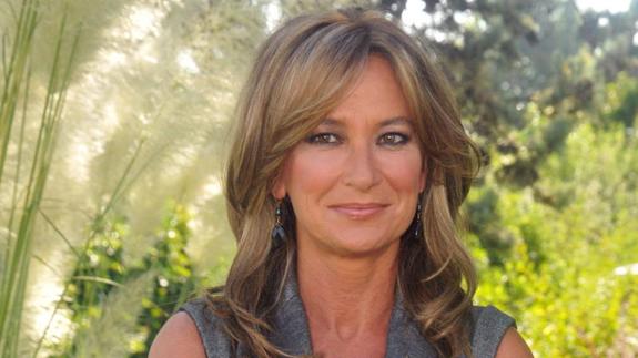 Qué fue de Patricia Gaztañaga, la 'presentadora protagonista' de 'El diario de Patricia'