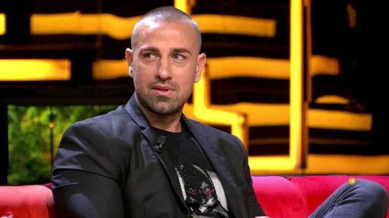 Las barbaridades de Rafa Mora que han hecho daño a sus compañeros de Sálvame