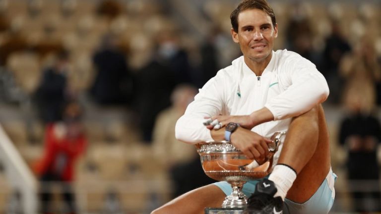 La familia de Rafael Nadal entre las más ricas del mundo: esta es su fortuna