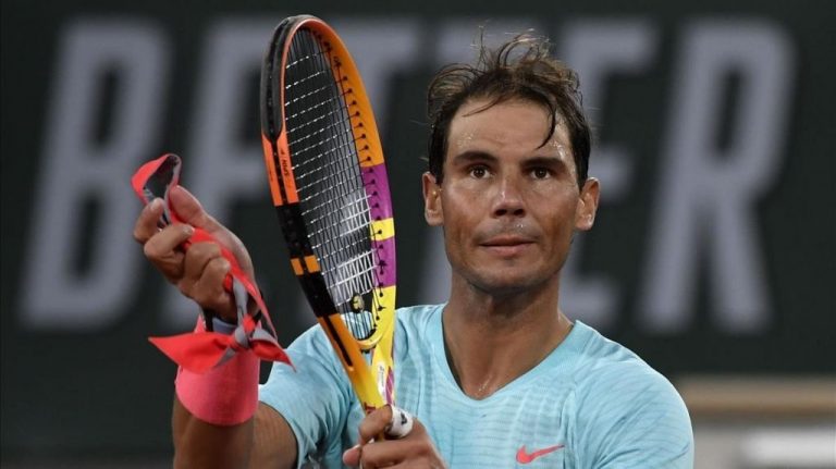 ¿Adiós a la era Nadal? El rival que le puede quitar un registro histórico