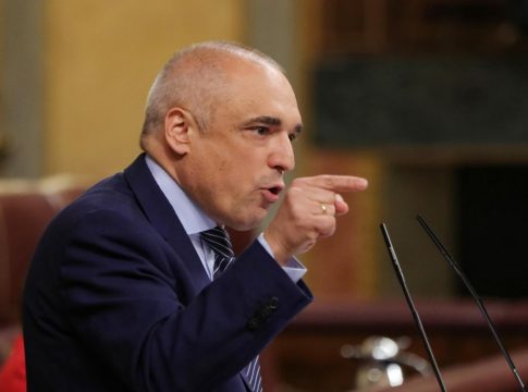 Rafael Simancas Rafael Simancas