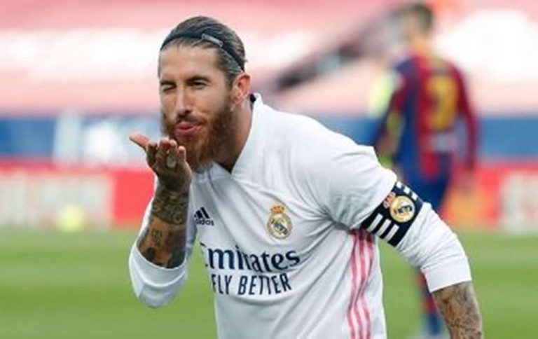 Los dos equipos que piden a Ramos que no renueve con el Madrid
