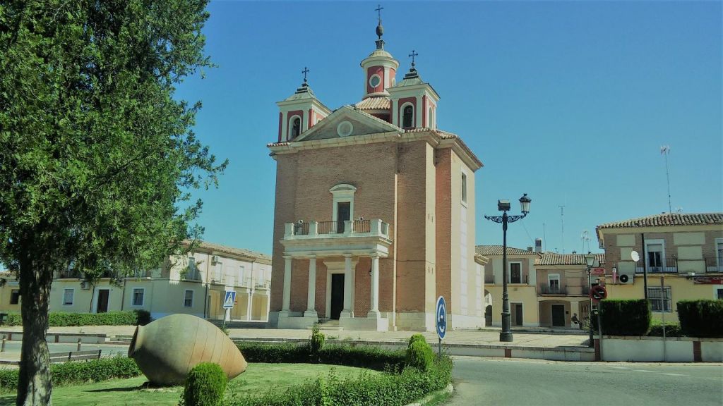 Real Cortijo de San Isidro